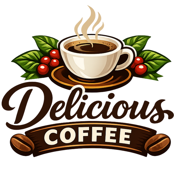 Delicious Coffee